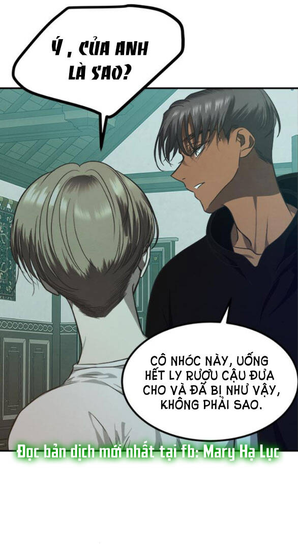 Cạm Bẫy: Chapter 147.1