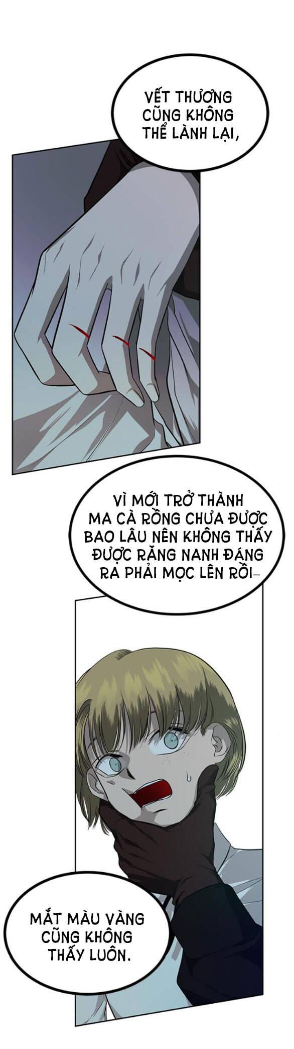 Cạm Bẫy: Chapter 147.2
