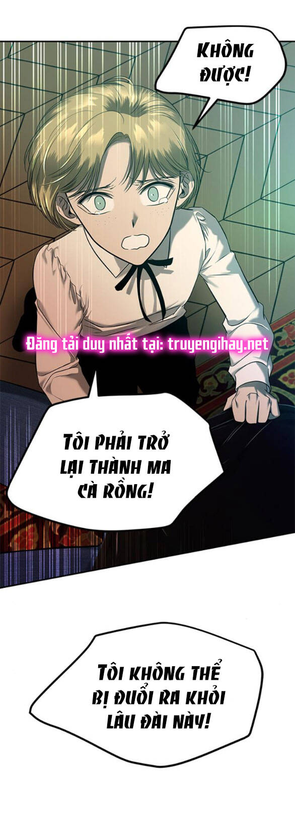 Cạm Bẫy: Chapter 147.2