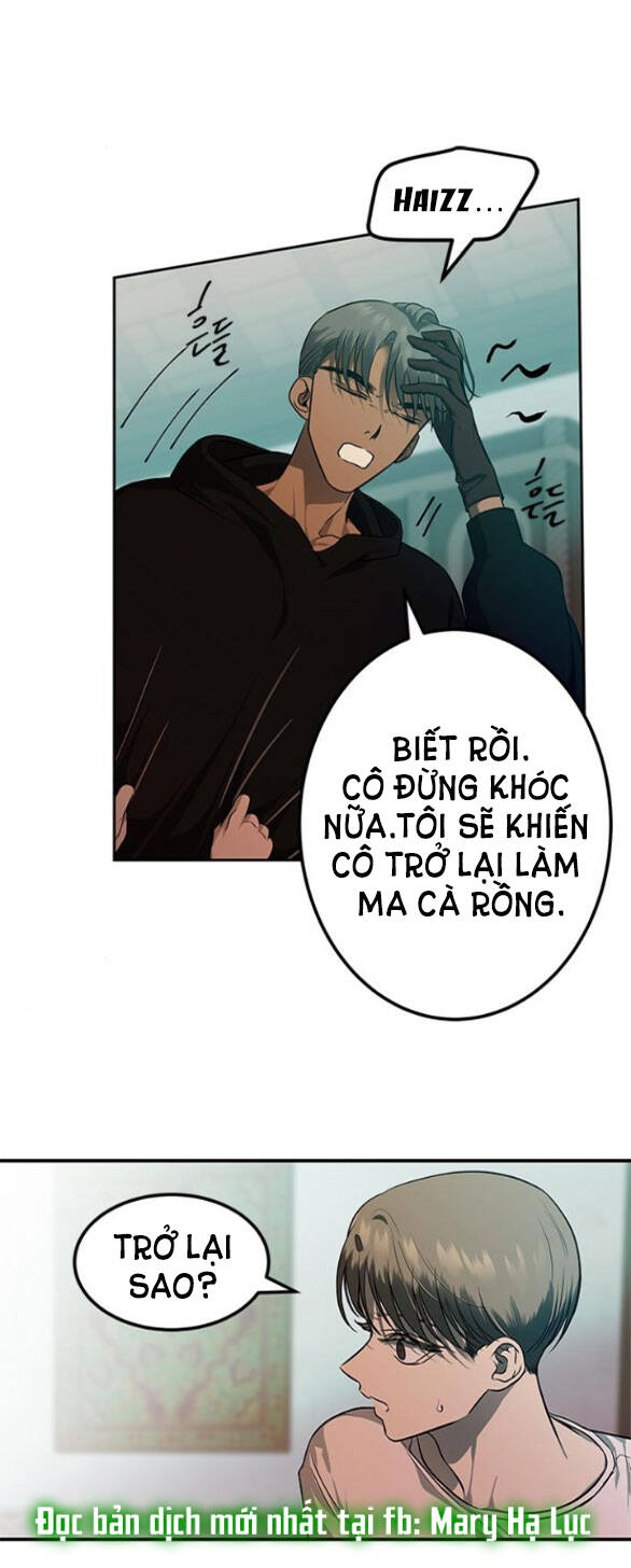 Cạm Bẫy: Chapter 147.2