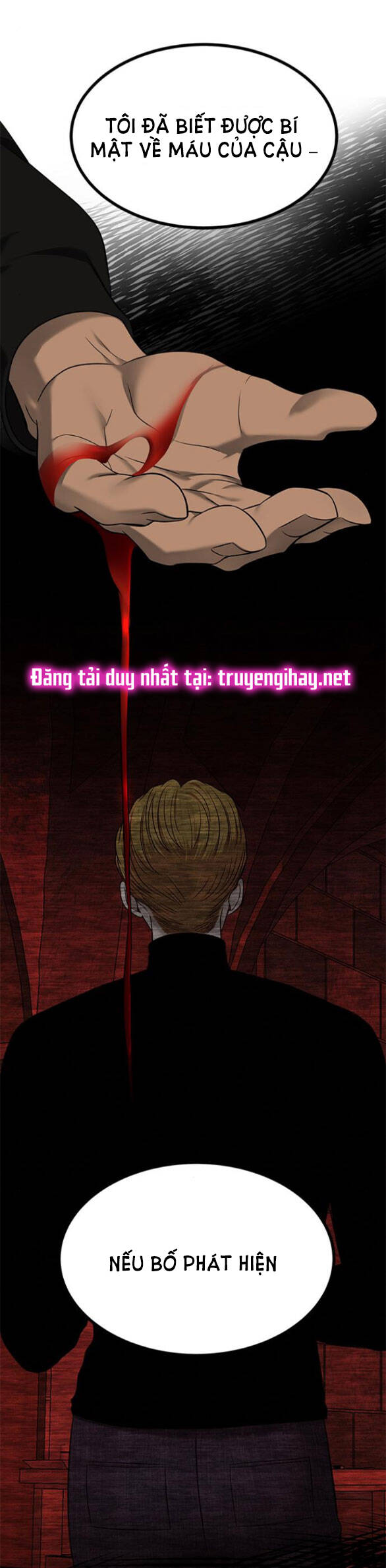Cạm Bẫy: Chapter 147.2