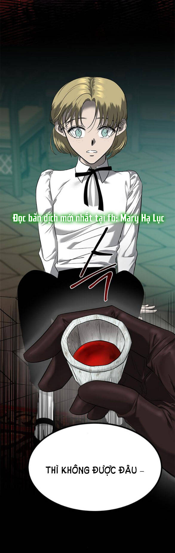 Cạm Bẫy: Chapter 147.2