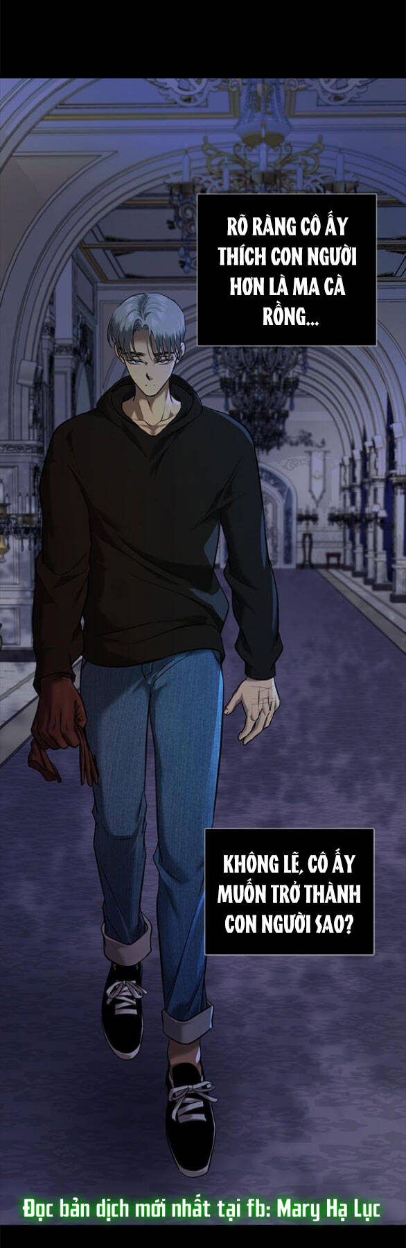 Cạm Bẫy: Chapter 147.2