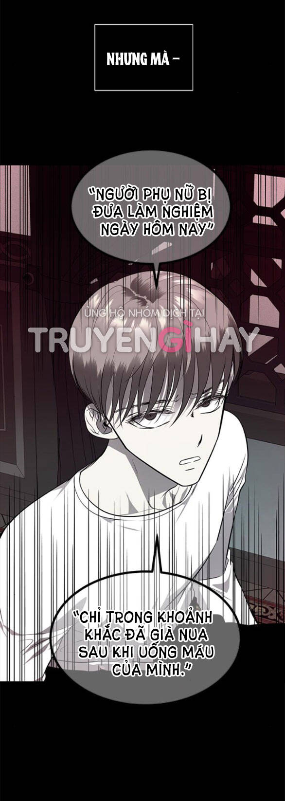 Cạm Bẫy: Chapter 147.2