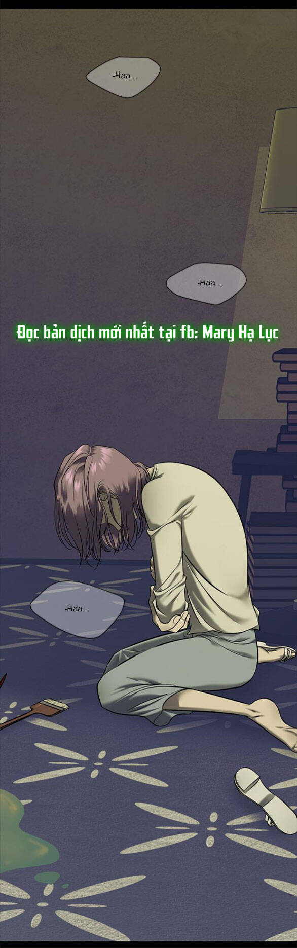 Cạm Bẫy: Chapter 147.2
