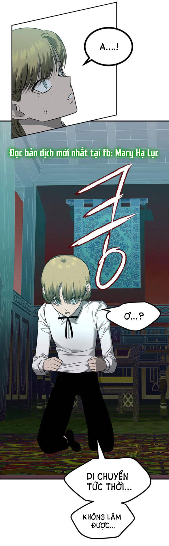 Cạm Bẫy: Chapter 147.2