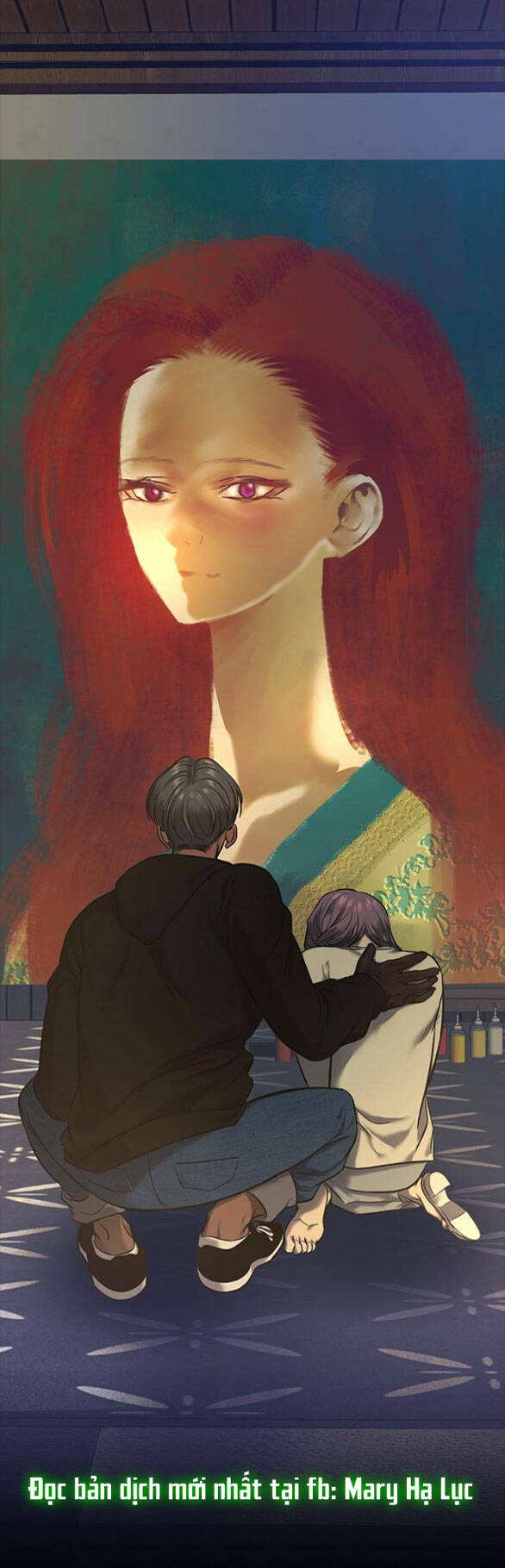 Cạm Bẫy: Chapter 147.2