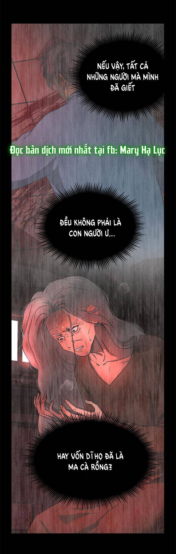 Cạm Bẫy: Chapter 147.2