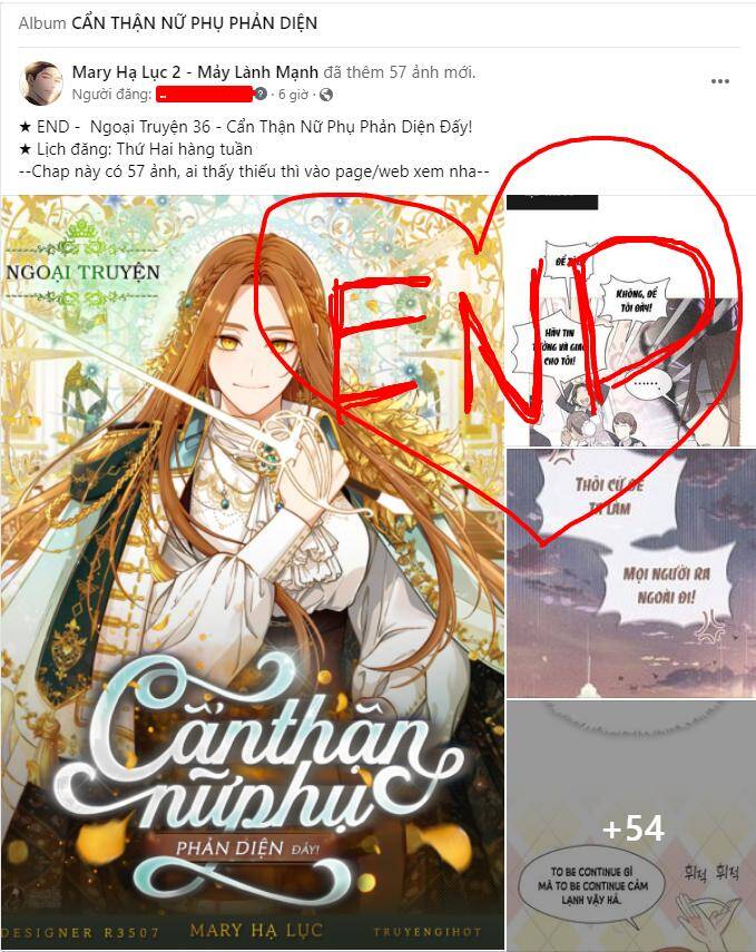 Cạm Bẫy: Chapter 148.1