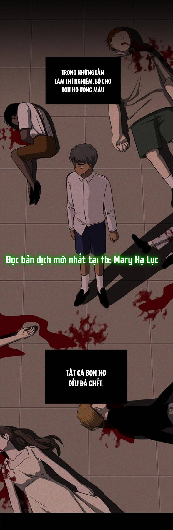 Cạm Bẫy: Chapter 148.1