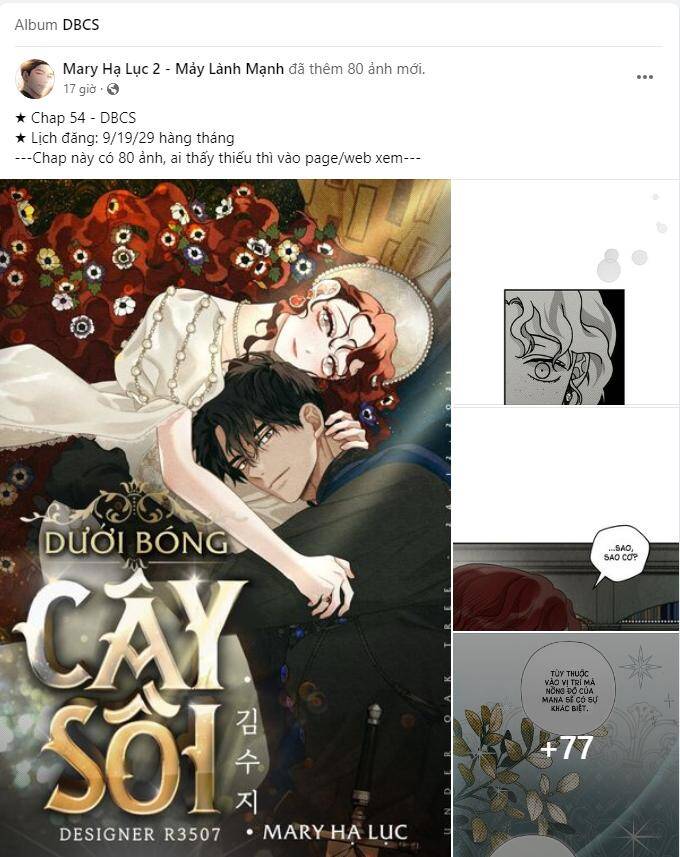 Cạm Bẫy: Chapter 148.1