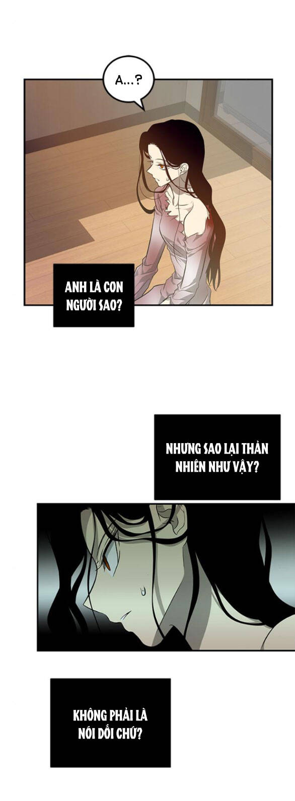 Cạm Bẫy: Chapter 149.1