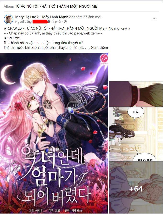 Cạm Bẫy: Chapter 150.1