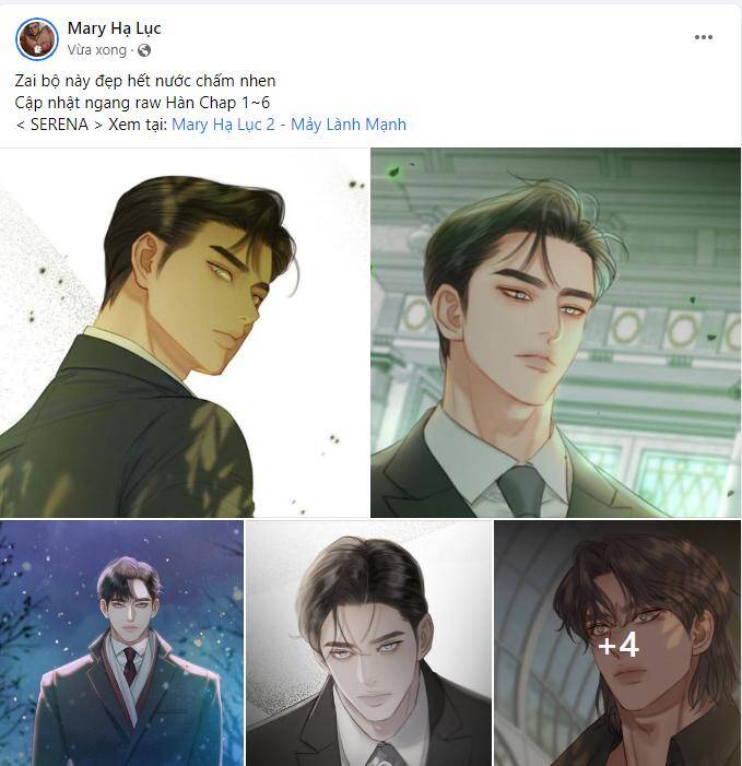Cạm Bẫy: Chapter 150.1