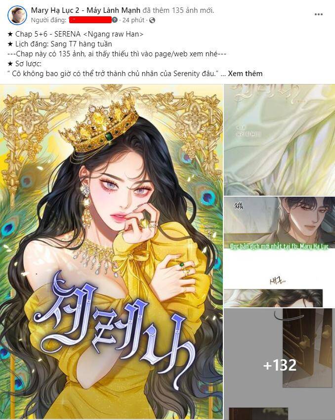 Cạm Bẫy: Chapter 150.1