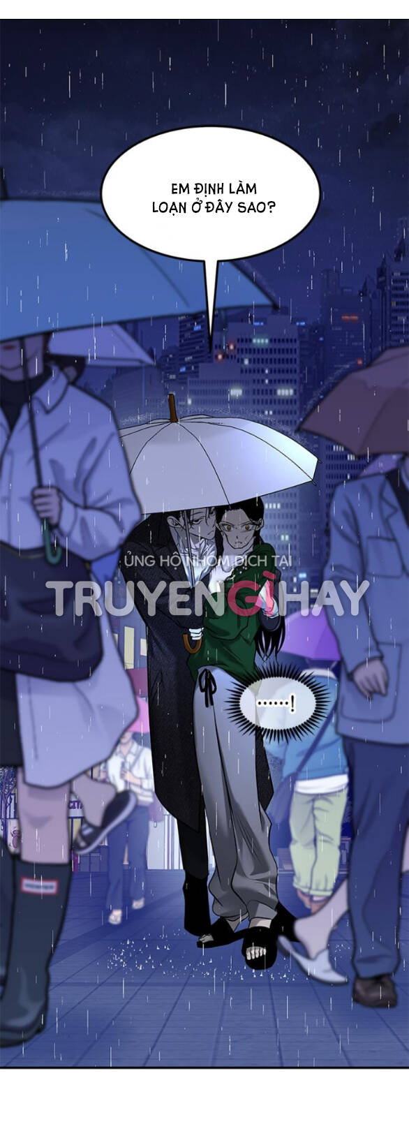 Cạm Bẫy: Chapter 150.1