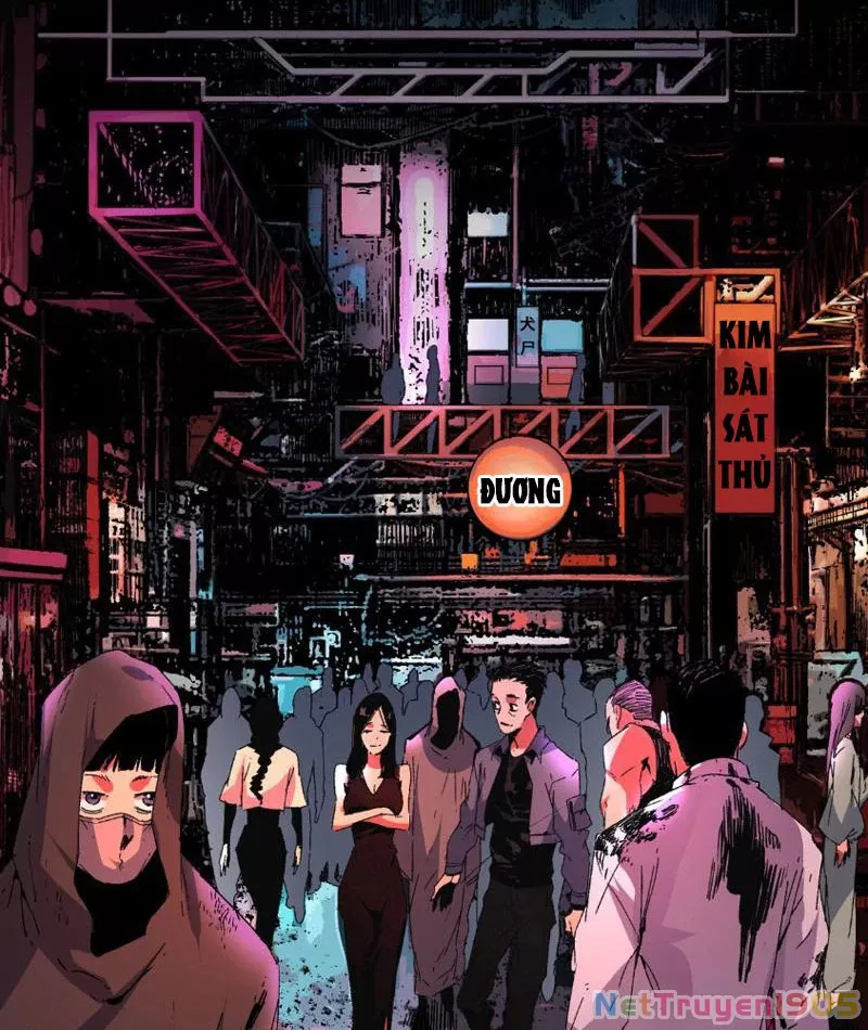 Cấm Chú Sư Mạnh Nhất Lịch Sử: Chapter 0