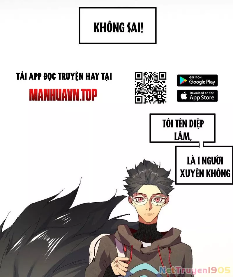 Cấm Chú Sư Mạnh Nhất Lịch Sử: Chapter 0