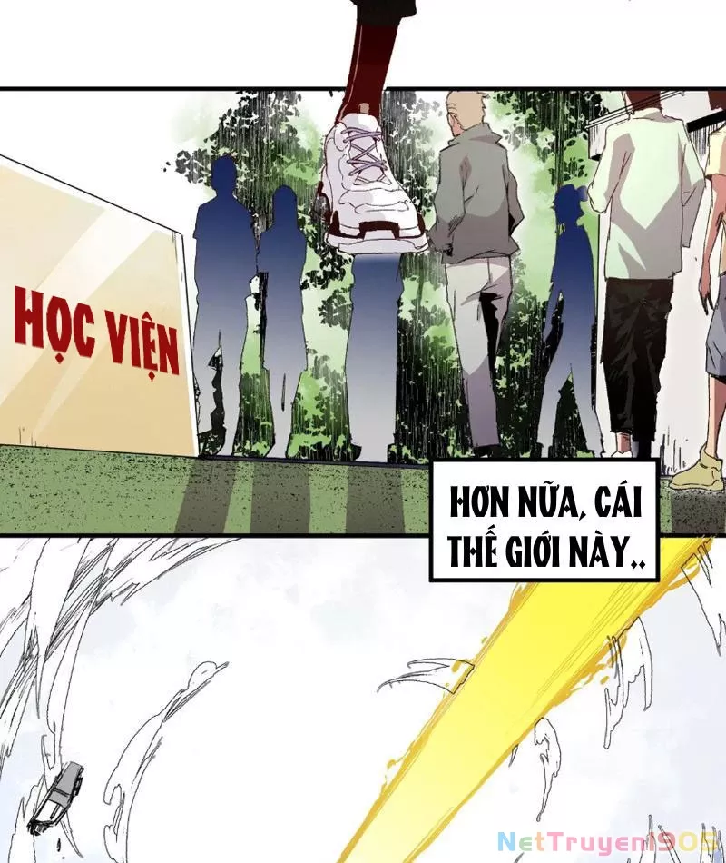 Cấm Chú Sư Mạnh Nhất Lịch Sử: Chapter 0