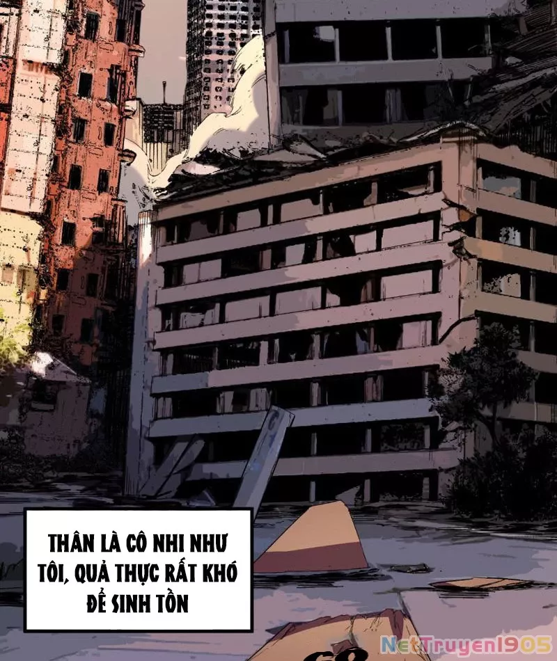 Cấm Chú Sư Mạnh Nhất Lịch Sử: Chapter 0