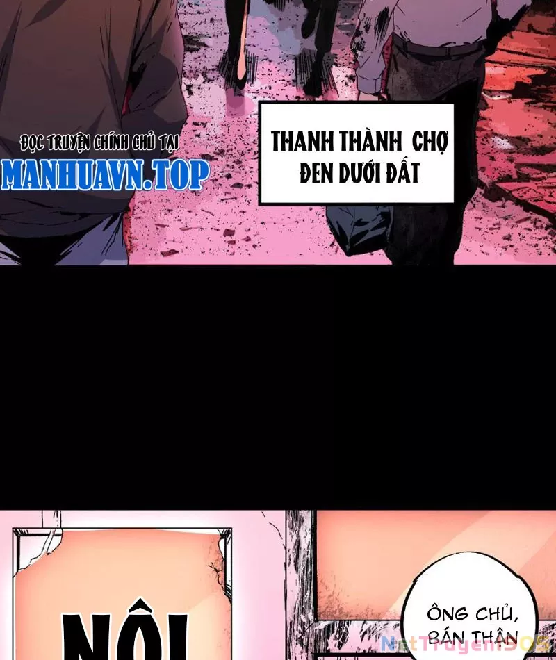 Cấm Chú Sư Mạnh Nhất Lịch Sử: Chapter 0