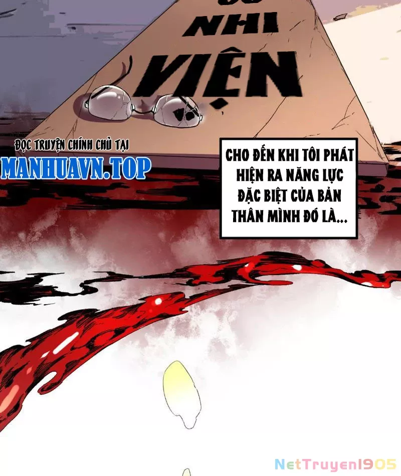 Cấm Chú Sư Mạnh Nhất Lịch Sử: Chapter 0