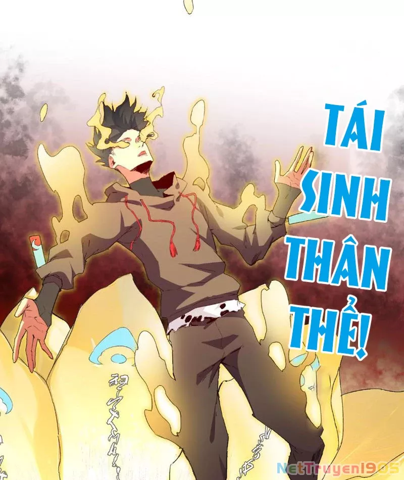 Cấm Chú Sư Mạnh Nhất Lịch Sử: Chapter 0