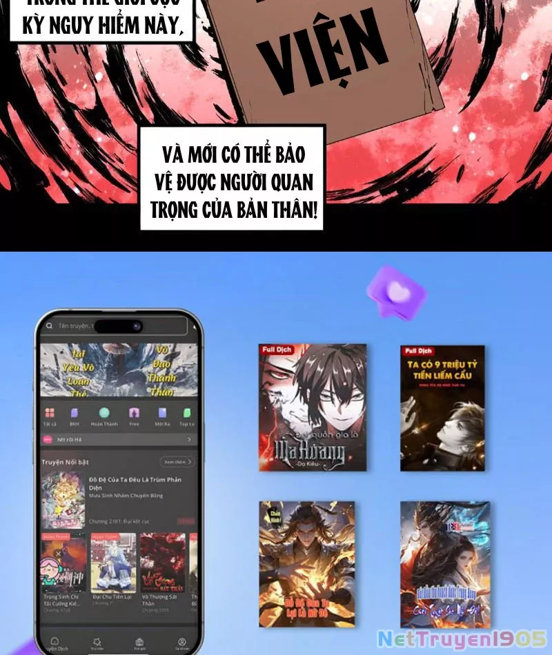 Cấm Chú Sư Mạnh Nhất Lịch Sử: Chapter 0