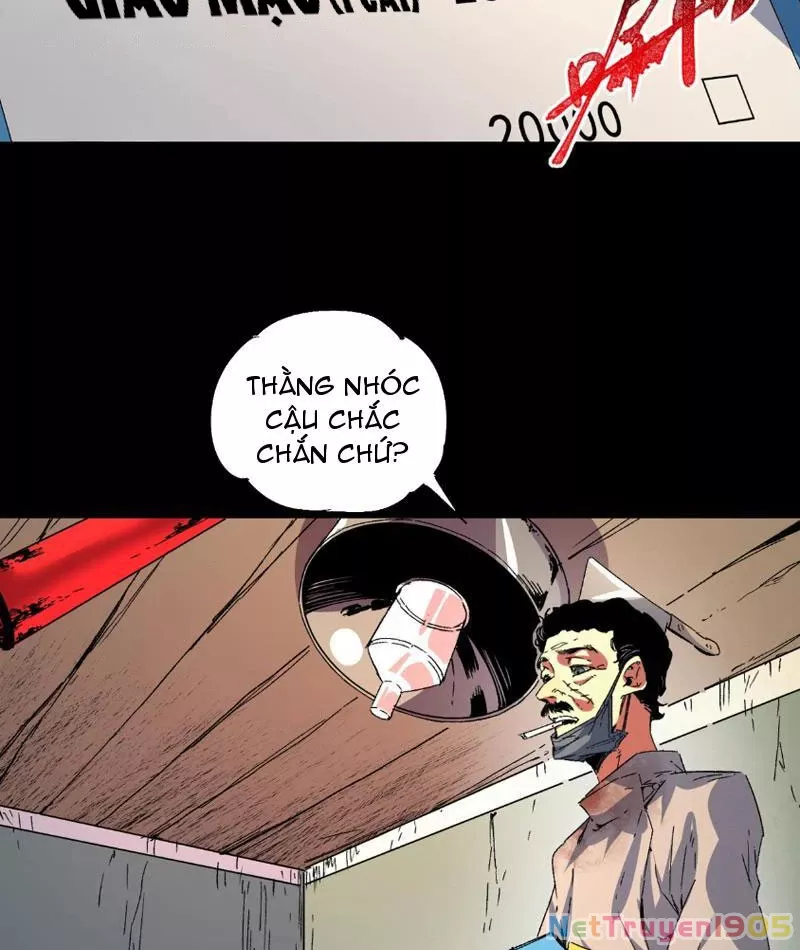 Cấm Chú Sư Mạnh Nhất Lịch Sử: Chapter 0