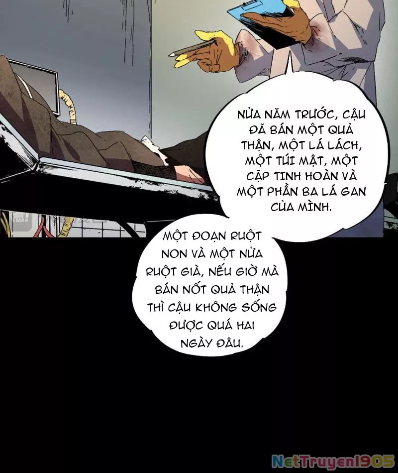 Cấm Chú Sư Mạnh Nhất Lịch Sử: Chapter 0