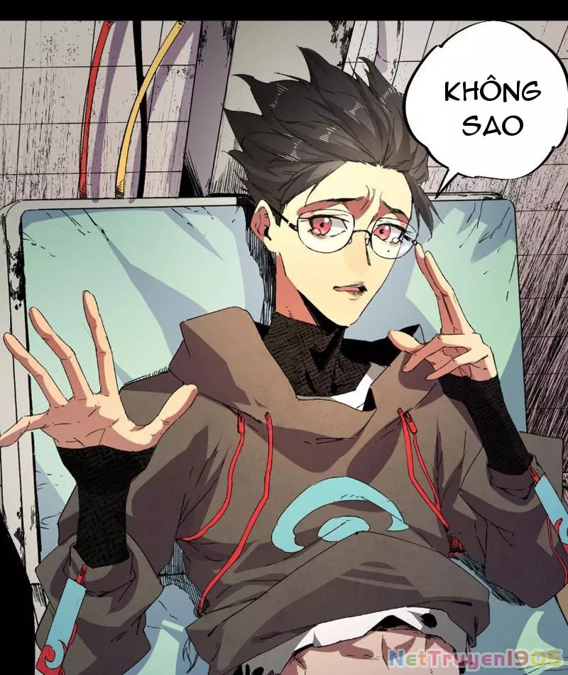 Cấm Chú Sư Mạnh Nhất Lịch Sử: Chapter 0