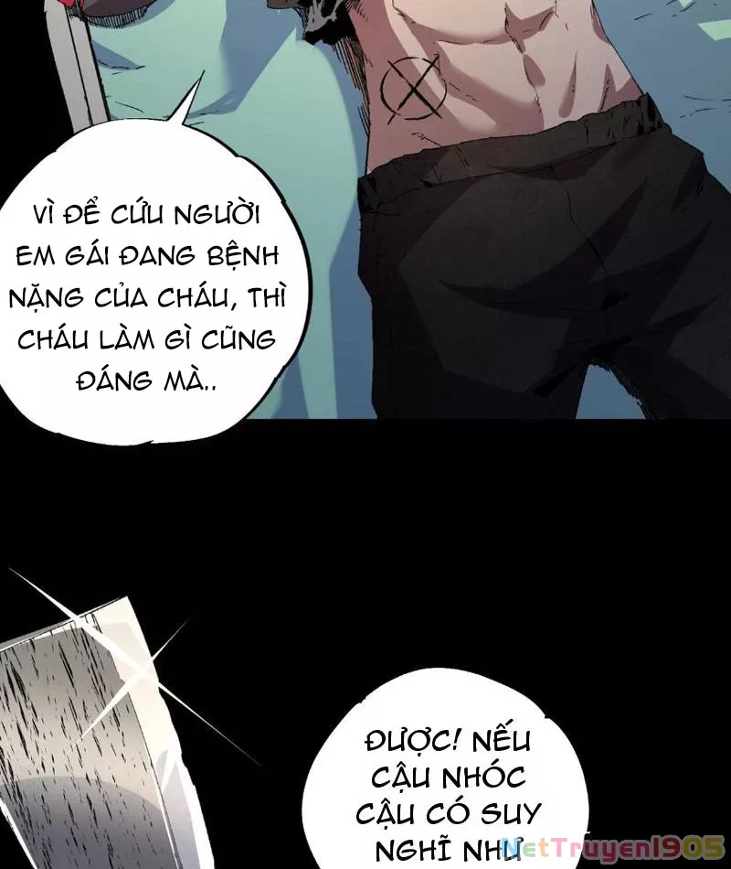 Cấm Chú Sư Mạnh Nhất Lịch Sử: Chapter 0