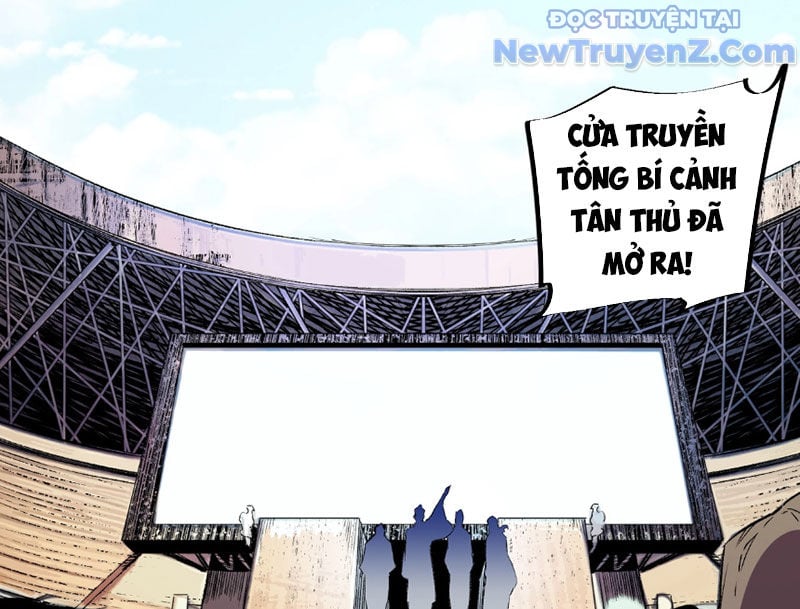 Cấm Chú Sư Mạnh Nhất Lịch Sử: Chapter 2