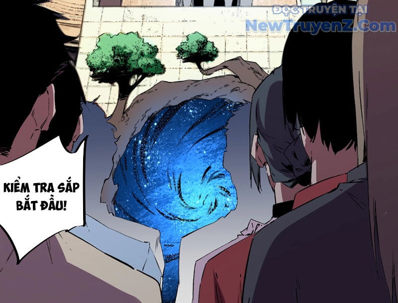 Cấm Chú Sư Mạnh Nhất Lịch Sử: Chapter 2