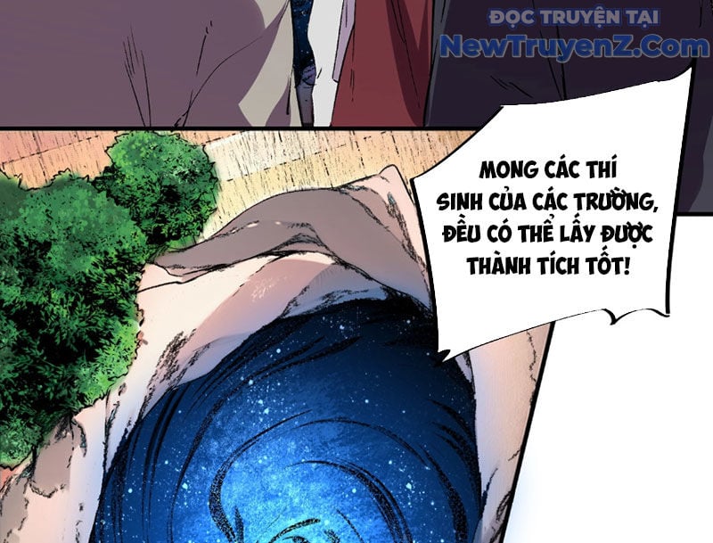 Cấm Chú Sư Mạnh Nhất Lịch Sử: Chapter 2