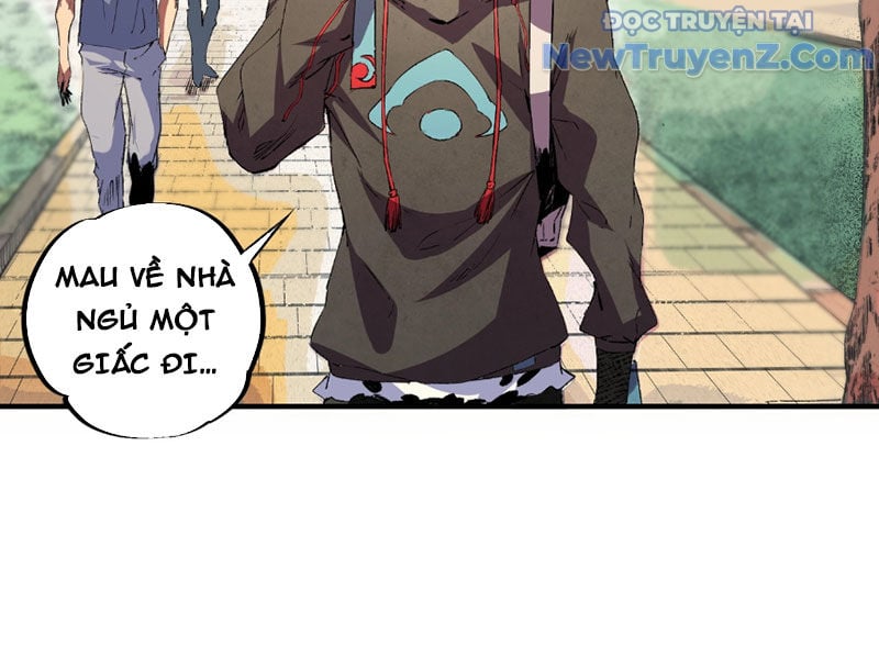 Cấm Chú Sư Mạnh Nhất Lịch Sử: Chapter 2