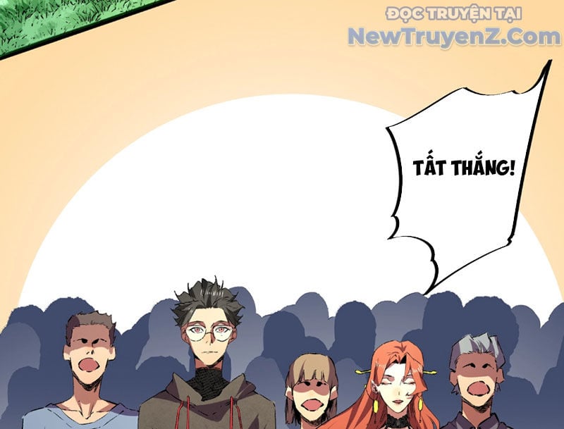 Cấm Chú Sư Mạnh Nhất Lịch Sử: Chapter 2