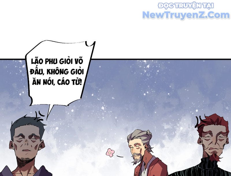 Cấm Chú Sư Mạnh Nhất Lịch Sử: Chapter 2