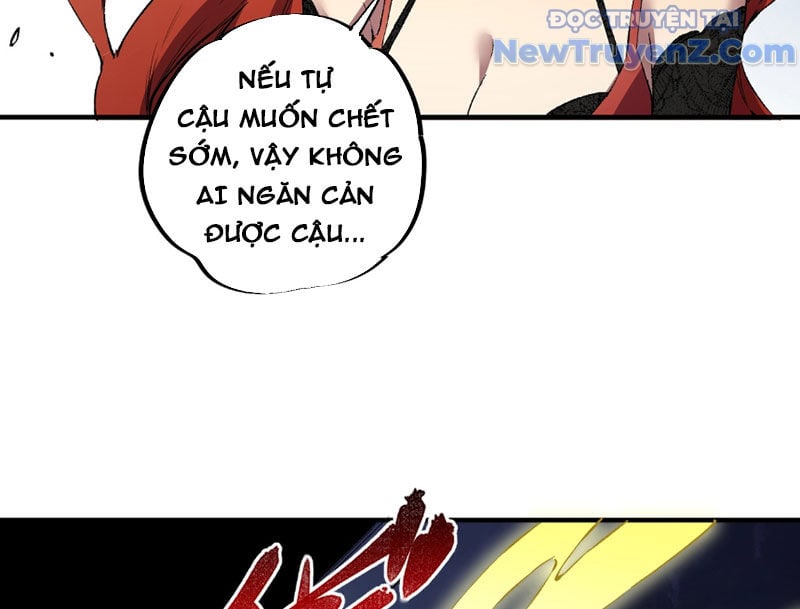 Cấm Chú Sư Mạnh Nhất Lịch Sử: Chapter 2