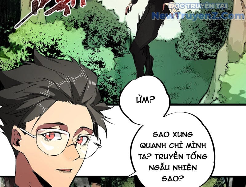 Cấm Chú Sư Mạnh Nhất Lịch Sử: Chapter 2