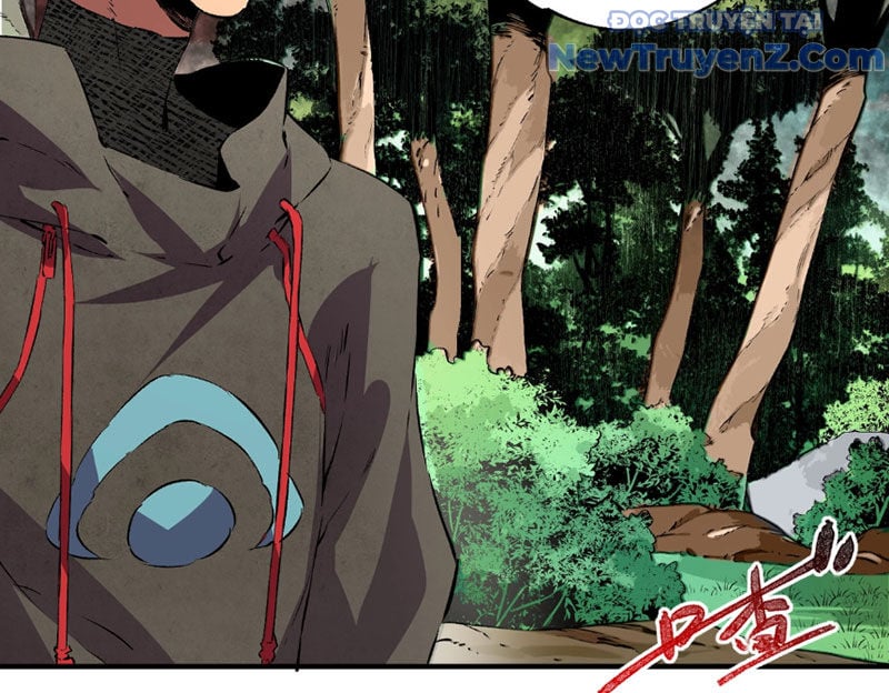 Cấm Chú Sư Mạnh Nhất Lịch Sử: Chapter 2