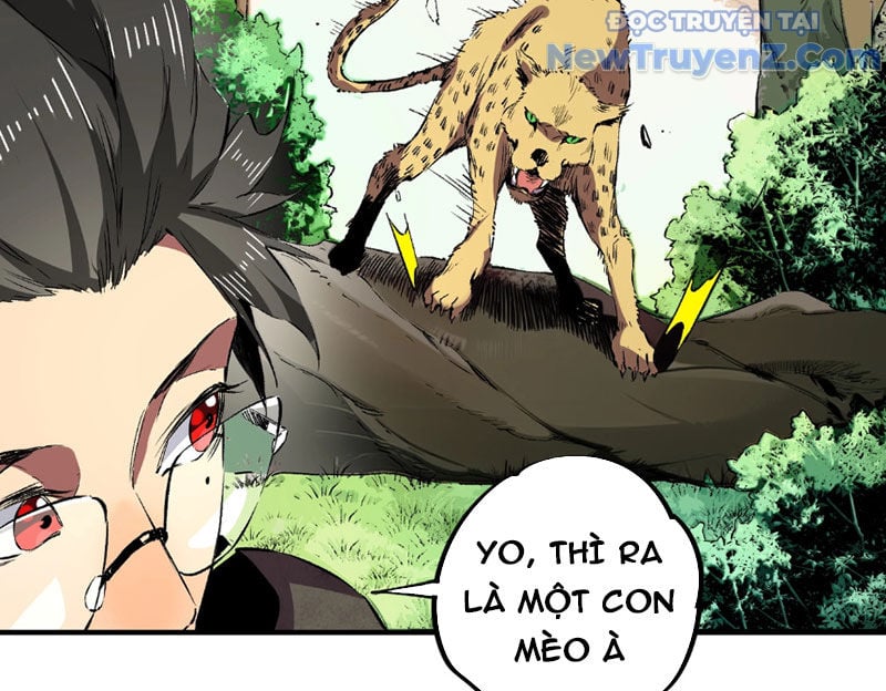 Cấm Chú Sư Mạnh Nhất Lịch Sử: Chapter 2