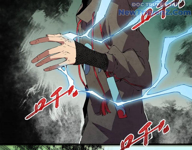 Cấm Chú Sư Mạnh Nhất Lịch Sử: Chapter 2