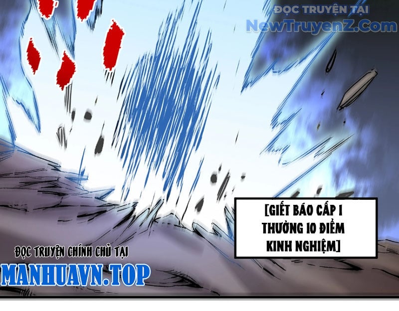 Cấm Chú Sư Mạnh Nhất Lịch Sử: Chapter 2