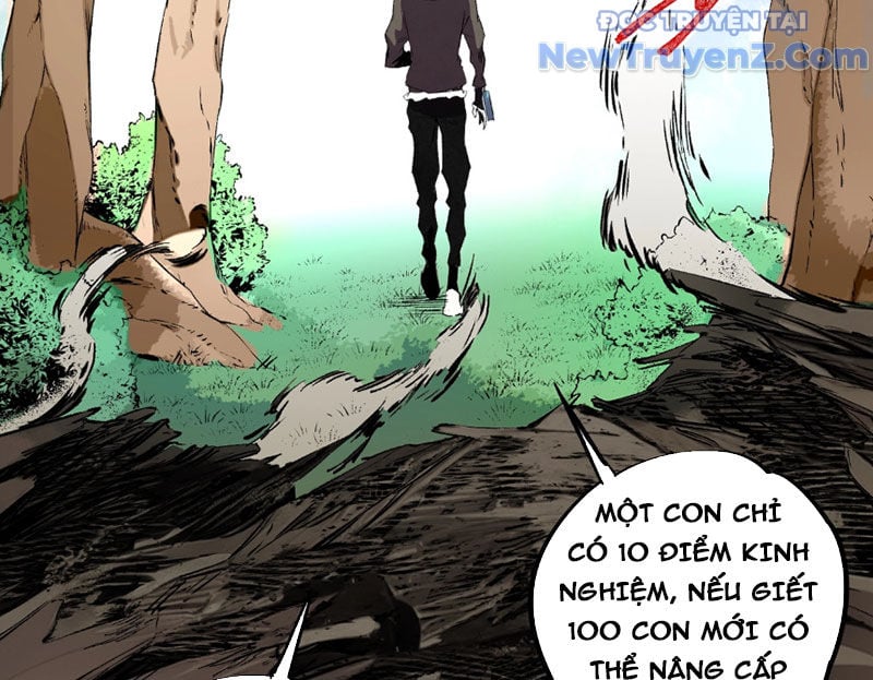 Cấm Chú Sư Mạnh Nhất Lịch Sử: Chapter 2