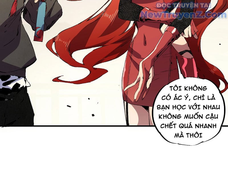 Cấm Chú Sư Mạnh Nhất Lịch Sử: Chapter 2