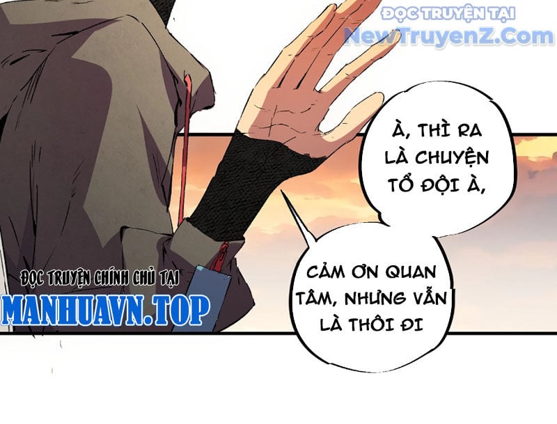 Cấm Chú Sư Mạnh Nhất Lịch Sử: Chapter 2