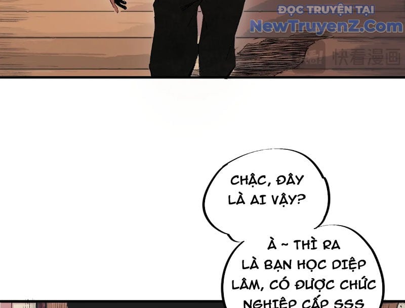 Cấm Chú Sư Mạnh Nhất Lịch Sử: Chapter 2