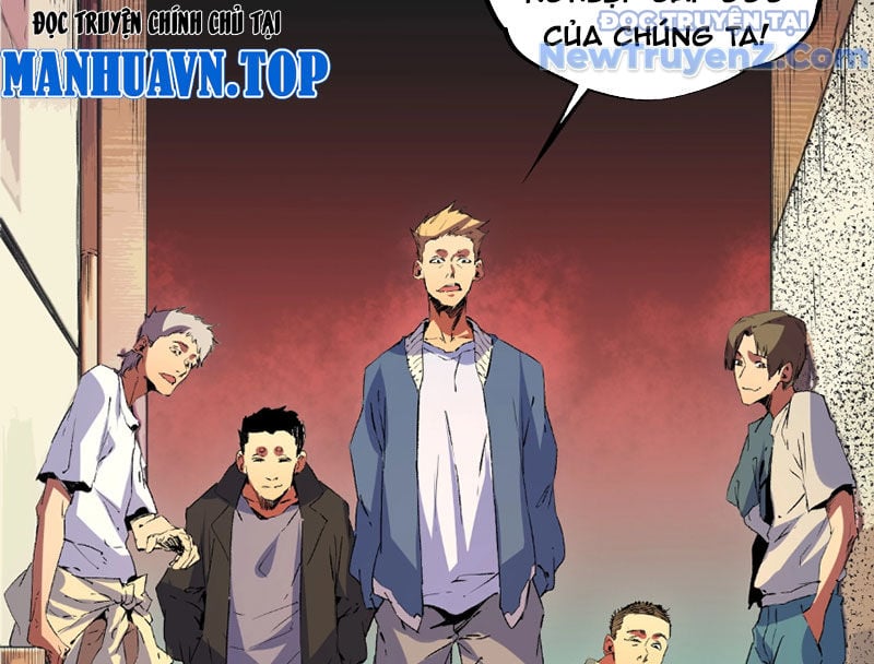 Cấm Chú Sư Mạnh Nhất Lịch Sử: Chapter 2