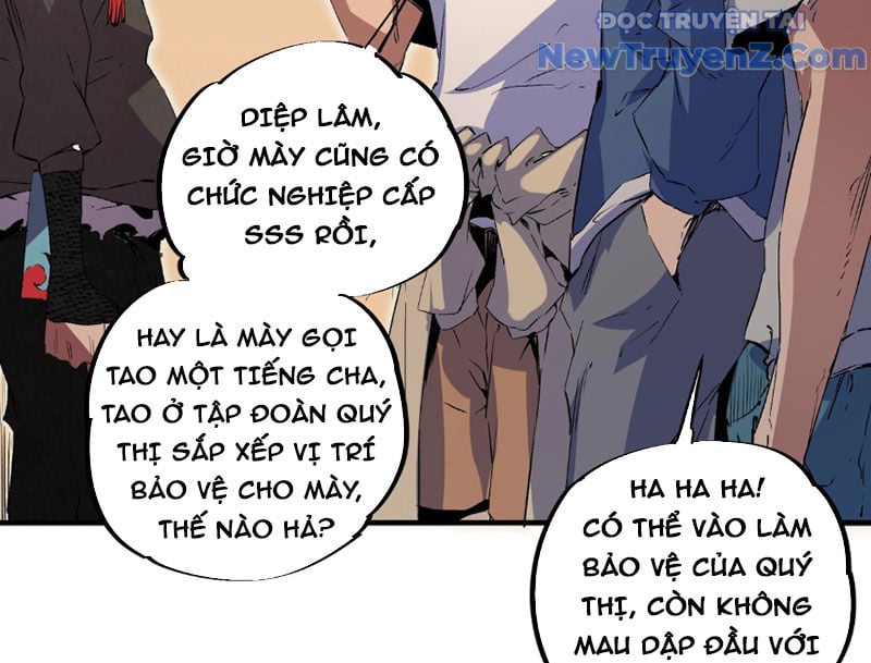 Cấm Chú Sư Mạnh Nhất Lịch Sử: Chapter 2